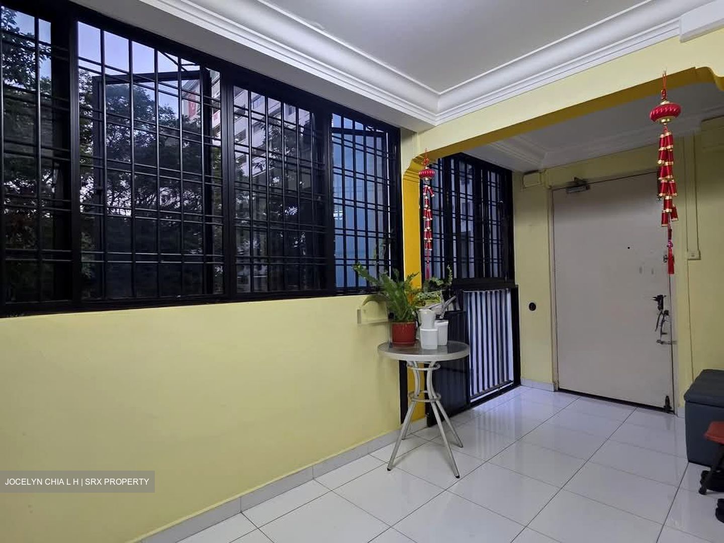 Blk 850 Woodlands Street 82 (Woodlands), HDB Executive #566117031